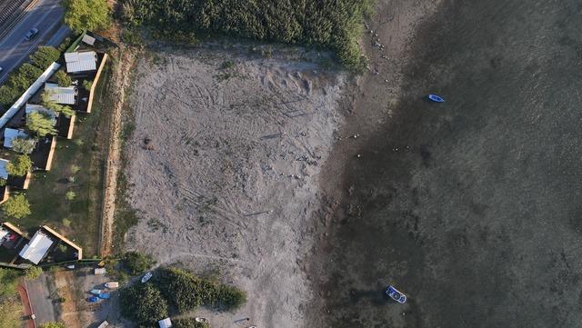 Sapanca Gölü nde azalan su miktarı nedeniyle tedbir alınacak 28