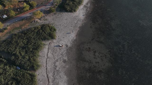Sapanca Gölü nde azalan su miktarı nedeniyle tedbir alınacak 26