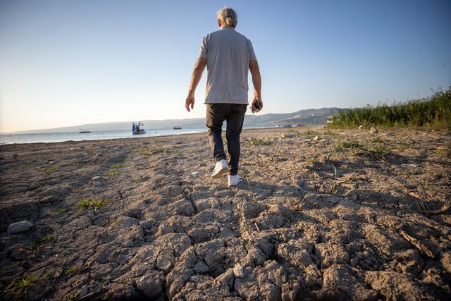 Sapanca Gölü nde azalan su miktarı nedeniyle tedbir alınacak 17