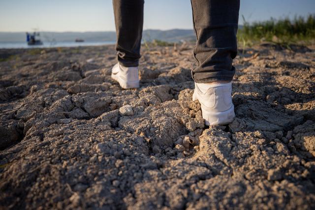 Sapanca Gölü nde azalan su miktarı nedeniyle tedbir alınacak 16