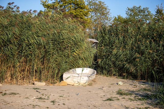 Sapanca Gölü nde azalan su miktarı nedeniyle tedbir alınacak 11