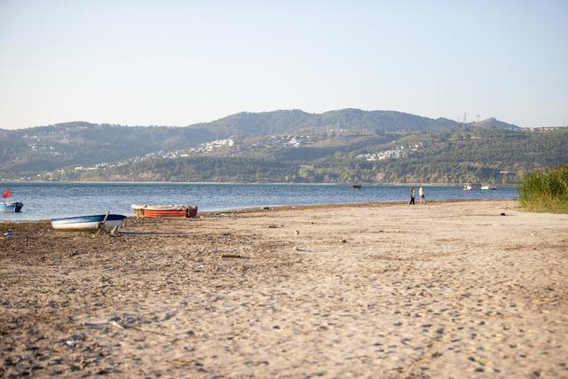 Sapanca Gölü nde azalan su miktarı nedeniyle tedbir alınacak 8