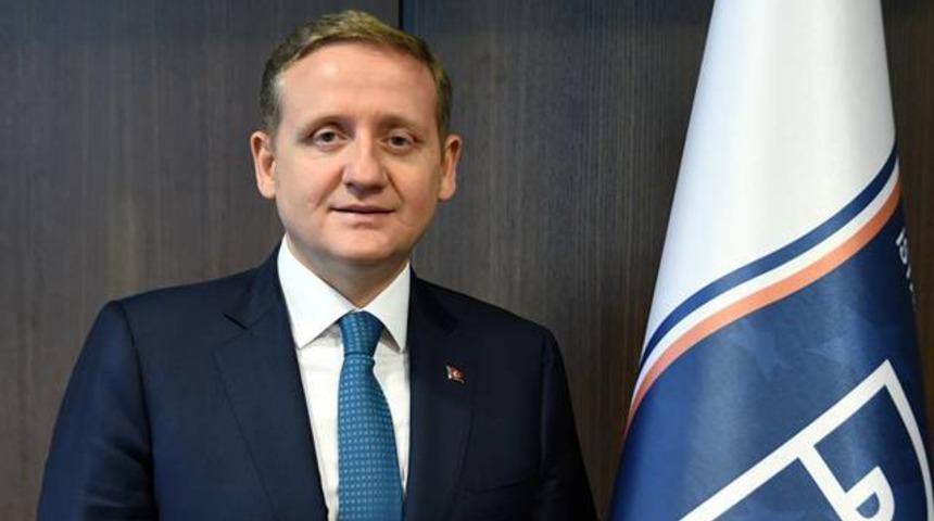 Göksel Gümüşdağ: Fenerbahçe'den Mert Günok, Mahmut Tekdemir ve İrfan Can Kahveci için teklif aldık