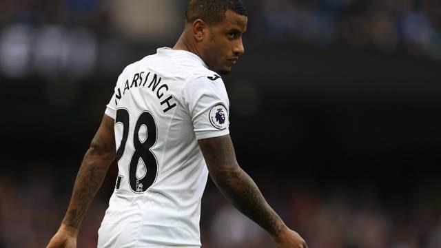 Fenerbahçe'den Narsingh bombası!