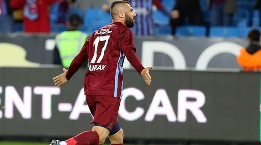 Trabzonspor 4 - 3 Osmanlıspor