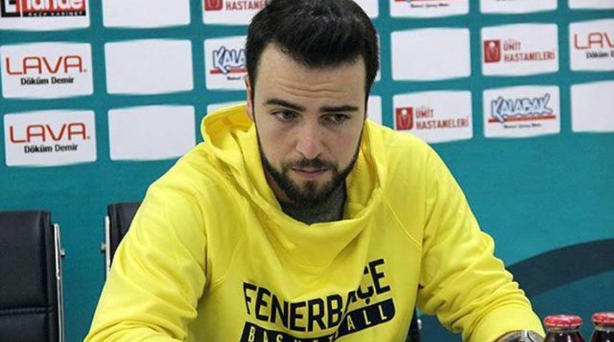 Melih Mahmutoğlu: 'Bizi bu duruma düşürenler hesap vermeli'