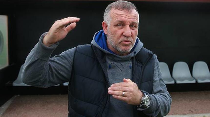 Gen&ccedil;lerbirliği Mesut Bakkal ile yollarını ayırdı