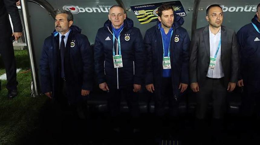 Aykut Kocaman istifa s&uuml;recini anlattı