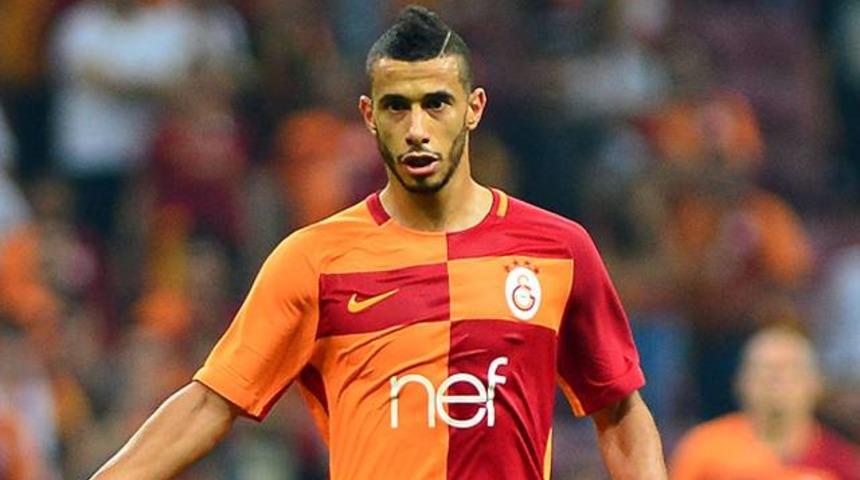 Belhanda'dan Igor Tudor'a olay s&ouml;zler