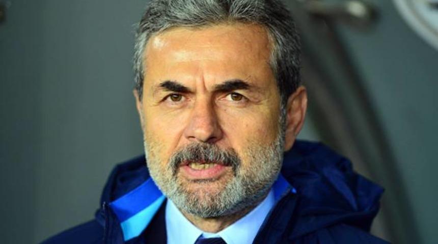 Aykut Kocaman'dan Mehmet Topal cevabı