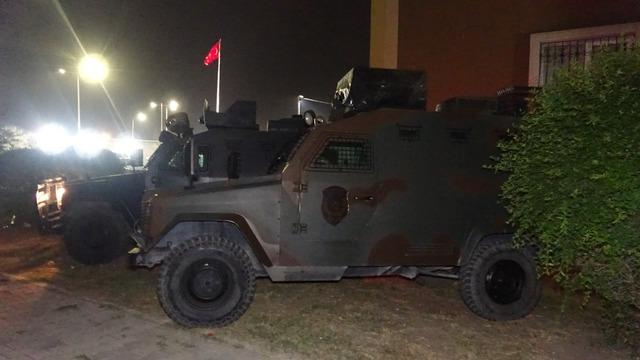 Adana da kayınbabası tarafından vurulan damat olay yerinde öldü 2