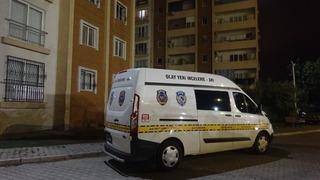 Adana'da kayınbabası tarafından vurulan damat olay yerinde öldü