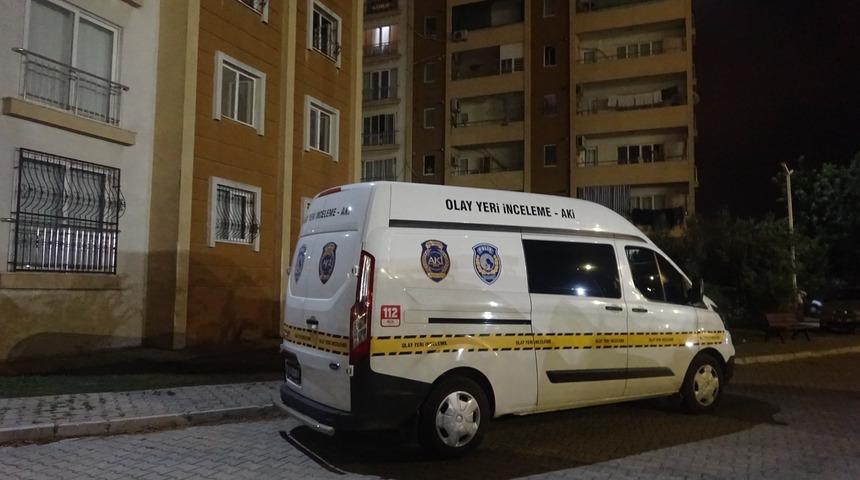 Adana'da kayınbabası tarafından vurulan damat olay yerinde öldü