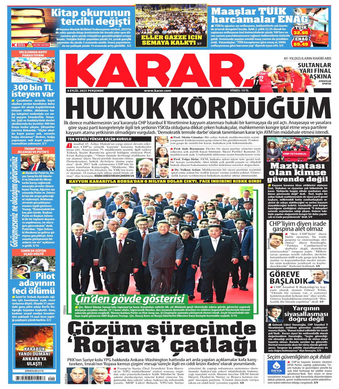 Karar Gazetesi