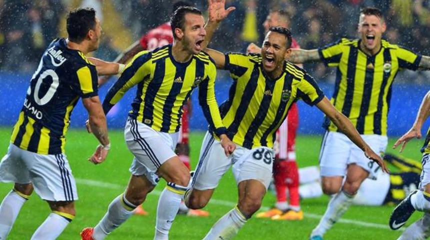 Spor yazarları Fenerbah&ccedil;e- Sivasspor ma&ccedil;ını yorumladı