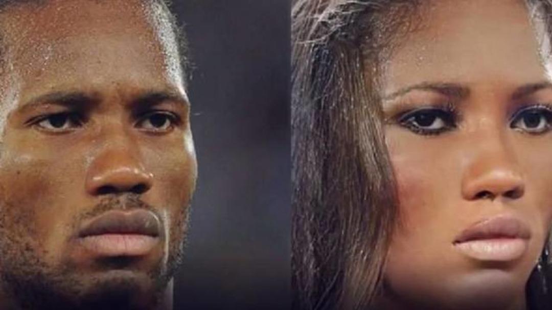 Galatasaray'ın eski yıldızı kadın oldu