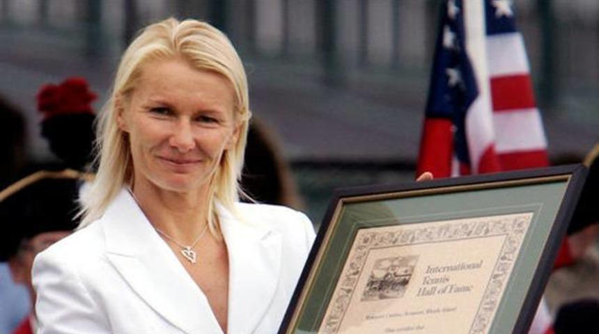 Jana Novotna hayatını kaybetti