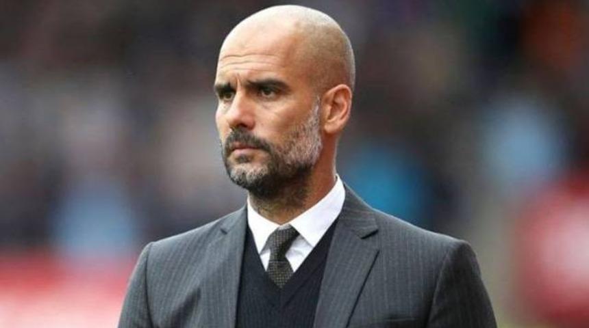 Guardiola: "Rehavete kapılırlarsa, onları &ouml;ld&uuml;r&uuml;r&uuml;m!"