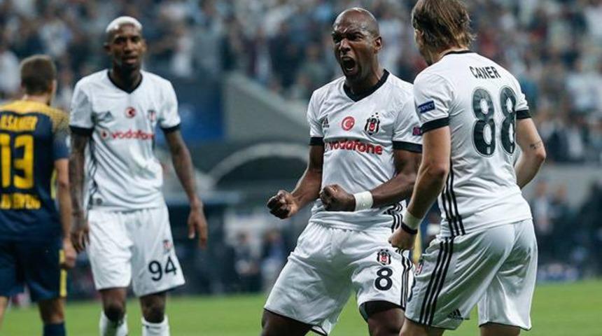 Ryan Babel'den transfer a&ccedil;ıklaması!