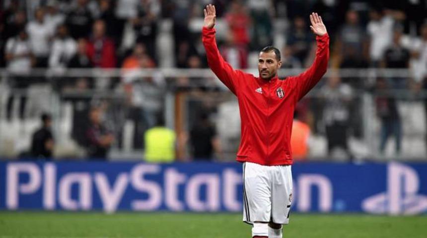 "Porto ve Beşiktaş'ı mezara kadar kalbimde taşıyacağım"