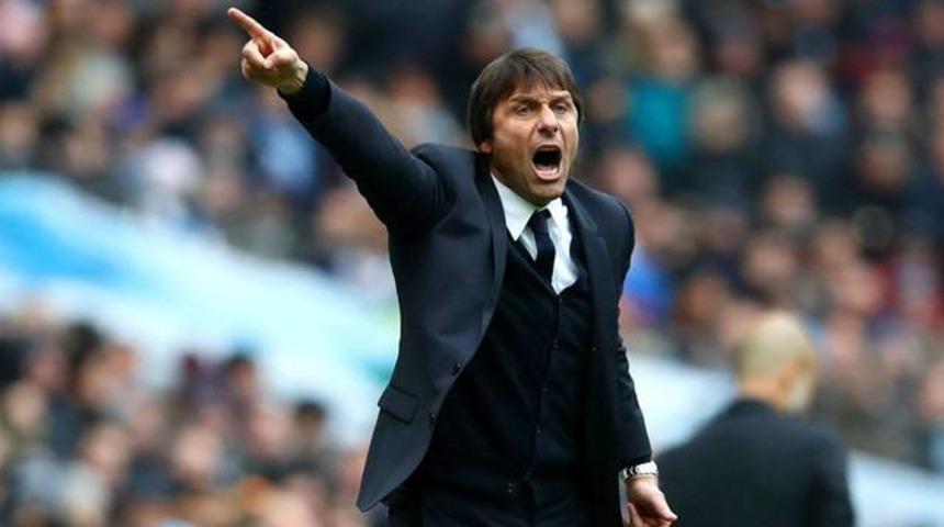 İtalya'da Conte sesleri!