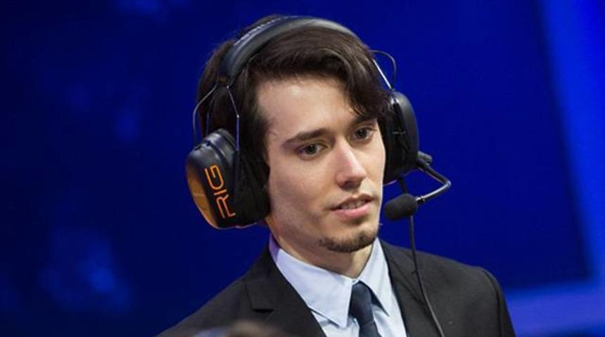 100 Thieves ko&ccedil; pozisyonuna Pr0lly&rsquo;yi getirdi