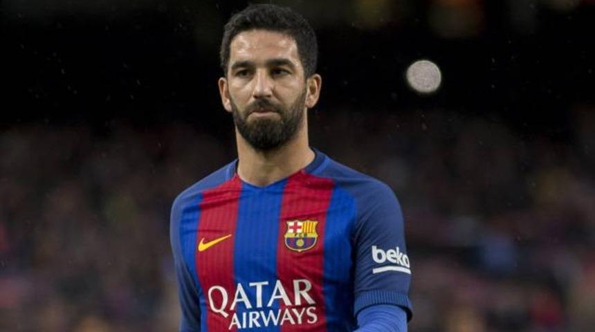 Arda Turan'dan tarihi karar! Barcelona'dan ayrılıyor