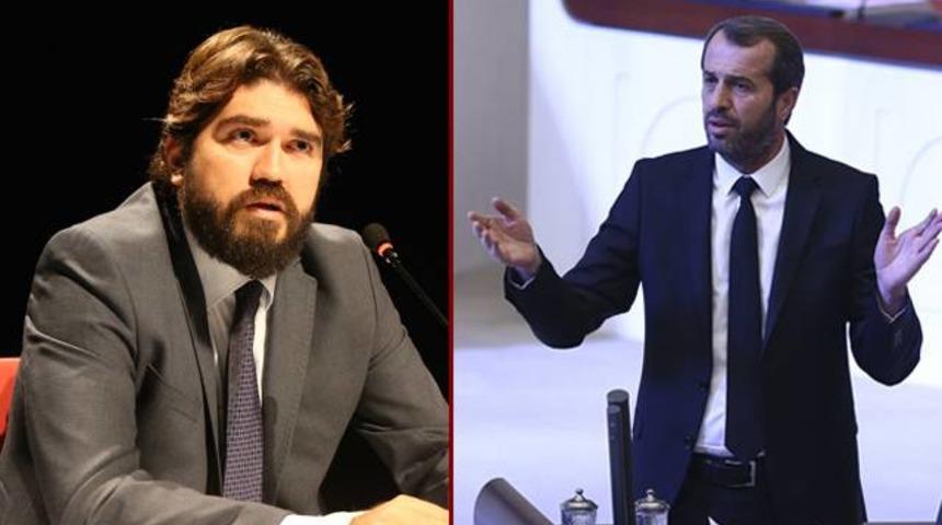 Saffet Sancaklı'dan Rasim Ozan K&uuml;tahyalı'ya: Şerefsiz oğlu şerefsiz