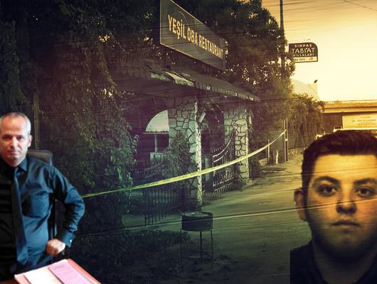 Savcıyı öldüren katilin 3 suç kaydı ortaya çıktı! 'Jandarma' detayı dikkat çekti