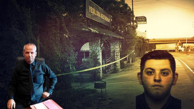 Savcıyı öldüren katilin 3 suç kaydı ortaya çıktı! 'Jandarma' detayı dikkat çekti