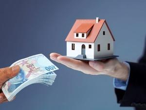 Gayrimenkul sekt&ouml;r&uuml;nden değer vergisi kalksın &ccedil;ağrısı