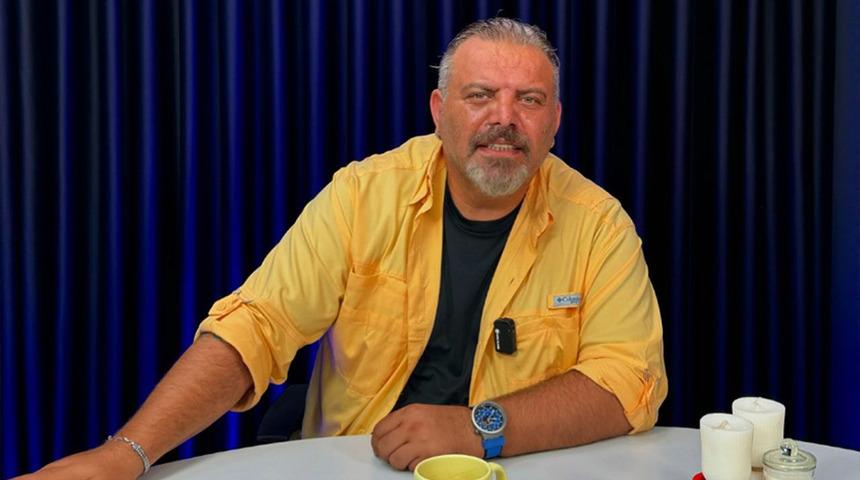 Fenerbahçe'de teknik direktörlük için flaş bir iddia ortaya atıldı! ''Sergen Yalçın'ı aradılar...'' Ünlü gazeteciden yeni teknik adam için isim de geldi...