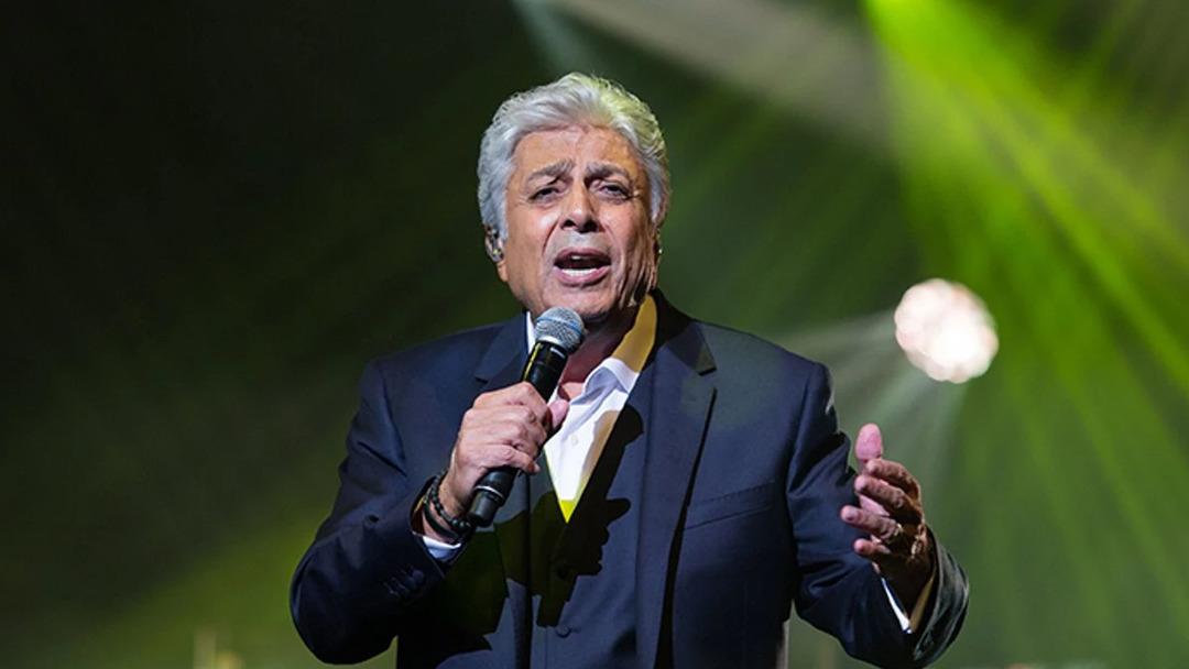 Tepkilerin ardından İstanbul Valiliği resmen duyurdu! Enrico Macias konseri iptal edildi 1