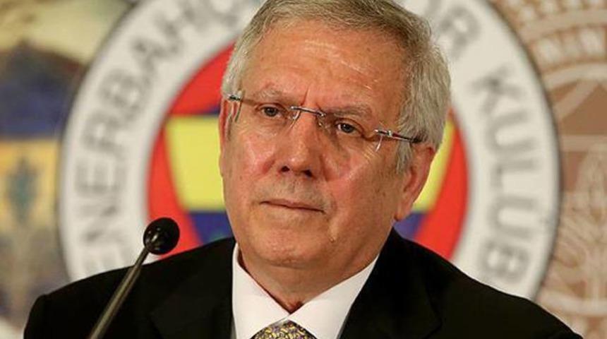 Aziz Yıldırım 6 ma&ccedil; i&ccedil;in prim s&ouml;z&uuml; verdi!