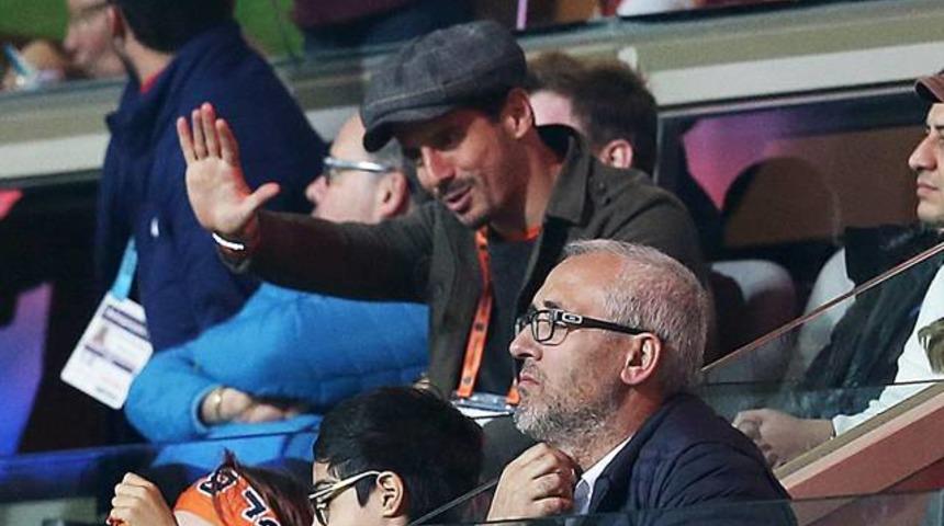 Ve Emre Bel&ouml;zoğlu geri d&ouml;n&uuml;yor