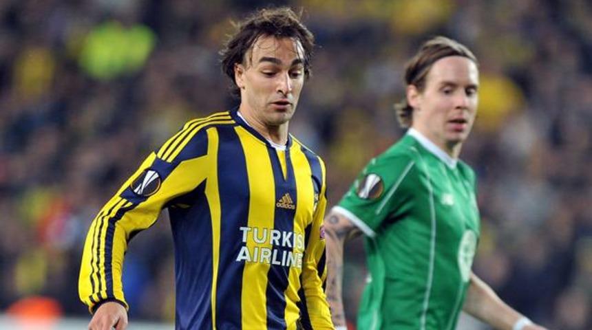 Fenerbah&ccedil;e'de Lazar Markovic s&uuml;rprizi