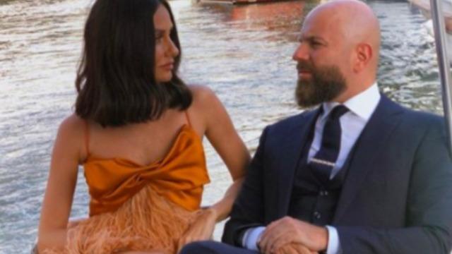 Yasemin Özilhan ile İzzet Özilhan boşandı! 14 yıllık evlilik tek celsede bitti 