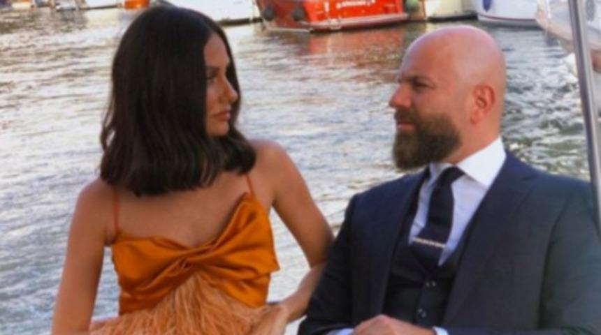 Yasemin Özilhan ile İzzet Özilhan boşandı! 14 yıllık evlilik tek celsede bitti 