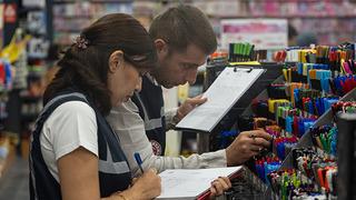 Bakanlık harekete geçti! O ürünlere sıkı denetim... 15 milyon TL'den fazla ceza kesildi