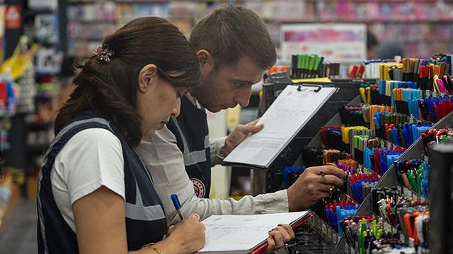 Bakanlık harekete geçti! O ürünlere sıkı denetim... 15 milyon TL'den fazla ceza kesildi