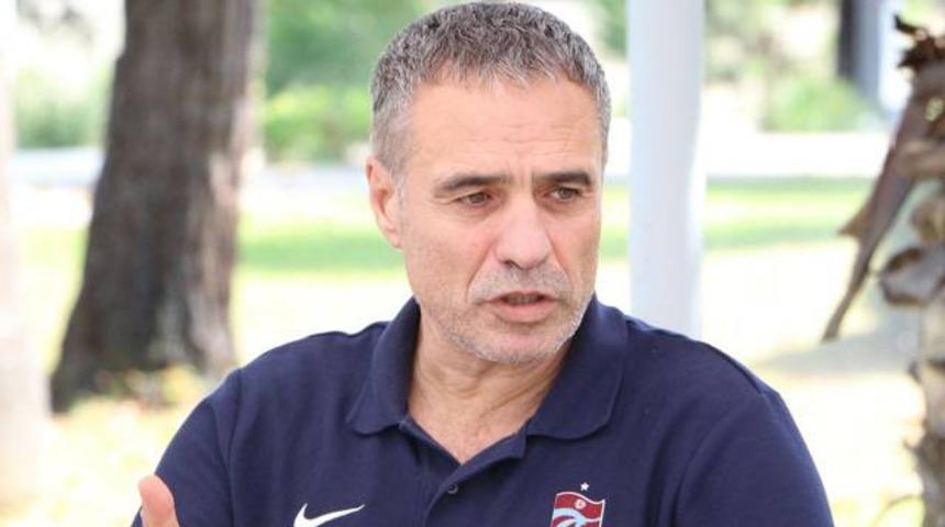 Teknik adam değişikliği başarı getirmiyor