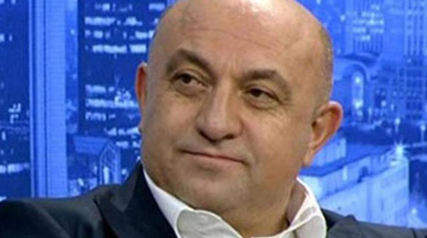 Sinan Engin'den Fenerbah&ccedil;e'ye şok s&ouml;zler