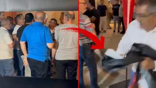 Bursa’da Mevlid Kandili’nde Atatürk Bayrağı gerginliği: ‘Ne alakası var siyasetle’