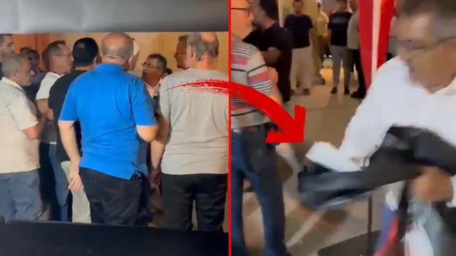 Bursa’da Mevlid Kandili’nde Atatürk Bayrağı gerginliği: ‘Ne alakası var siyasetle’