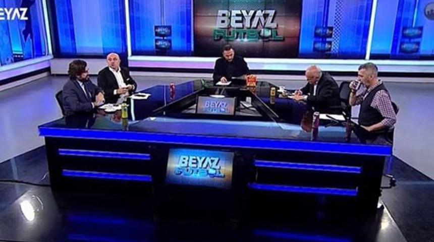 Sponsor firma Beyaz Futbol ve Derin Futbol'u bıraktı