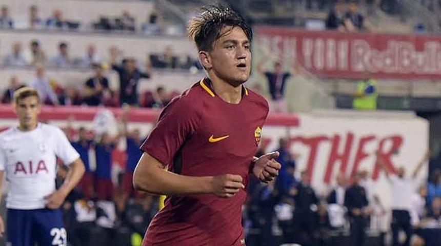 Cengiz &Uuml;nder i&ccedil;in resmi a&ccedil;ıklama yapıldı