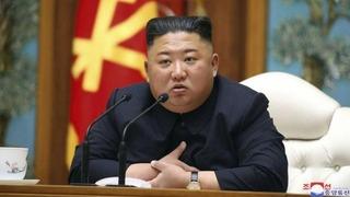 Kuzey Kore lideri Kim Jong Un ekibi bütün izlerini yok etti! Rusya ziyaretinde dikkat çeken görüntü