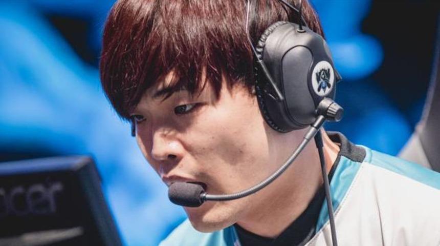 Impact, SK Telecom T1&rsquo;den gelen transfer teklifini reddetti