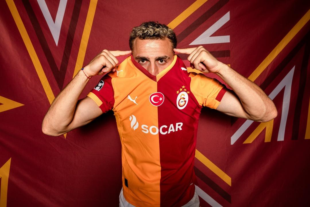 Galatasaray dan Barış Alper Yılmaz için flaş hamle! Yönetim yıldız isimle görüşerek maaşına dev bir zam yaptı... En çok kazanan yerli oluyor... 1