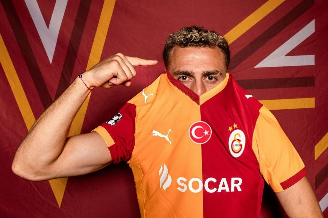 Galatasaray dan Barış Alper Yılmaz için flaş hamle! Yönetim yıldız isimle görüşerek maaşına dev bir zam yaptı... En çok kazanan yerli oluyor... 2